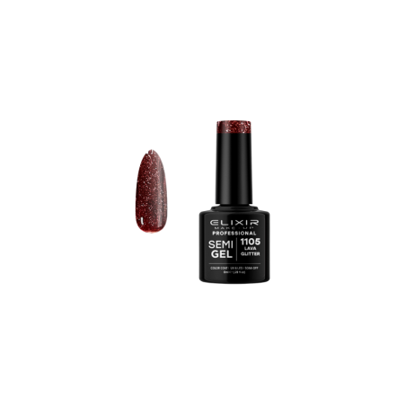 SEMI GEL ELIXIR 1105