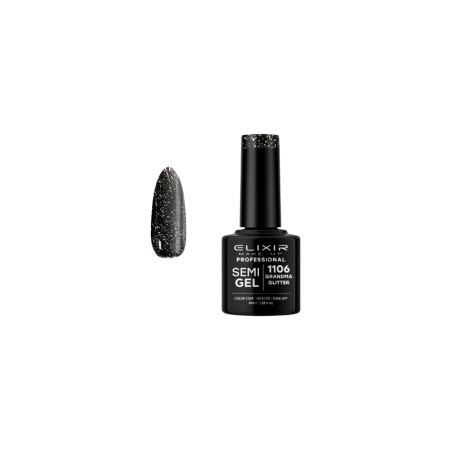 SEMI GEL ELIXIR 1106