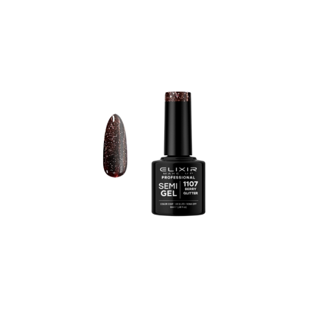 SEMI GEL ELIXIR 1107