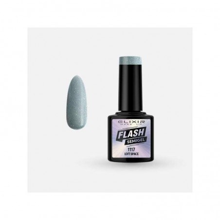 SEMI GEL ELIXIR 1117