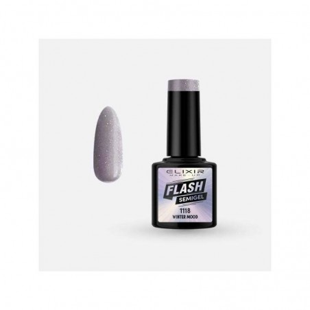 SEMI GEL ELIXIR 1118