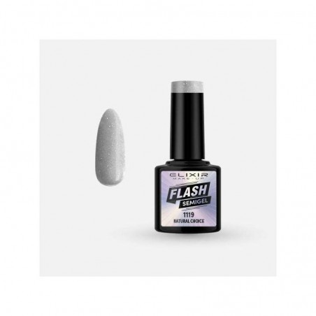 SEMI GEL ELIXIR 1119