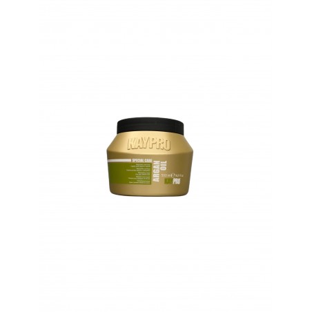 MASQUE NOURRISSANT HUILE D ARGAN 500ML