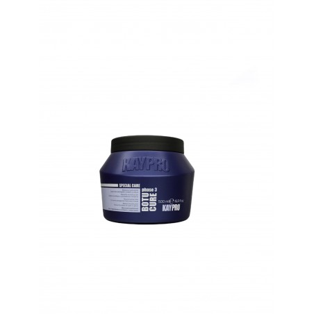 MASQUE RECONSTRUCTEUR PEPTIDES VEGETAUX 500ML