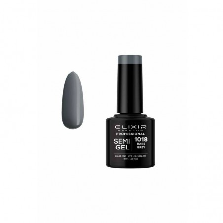 ELIXIR SEMI GEL 1018 RARE GREY