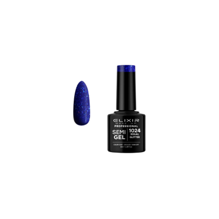 ELIXIR SEMI GEL1024 Regal