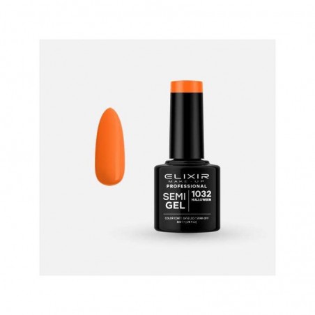 ELIXIR SEMI GEL 1032 HALLOWEEN