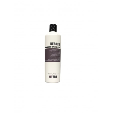SHAMPOING RESTRUCTURANT KERATINE 350ML