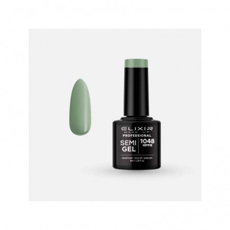 ELIXIR SEMI GEL 1048 HIPPIE