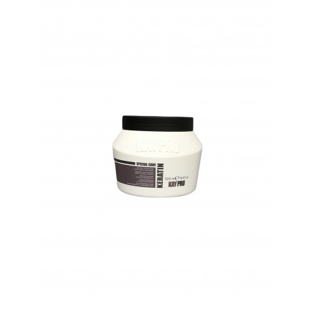 MASQUE RESTRUCTURANT KERATINE 500ML