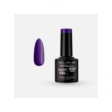 ELIXIR SEMI GEL 1057 RASIN