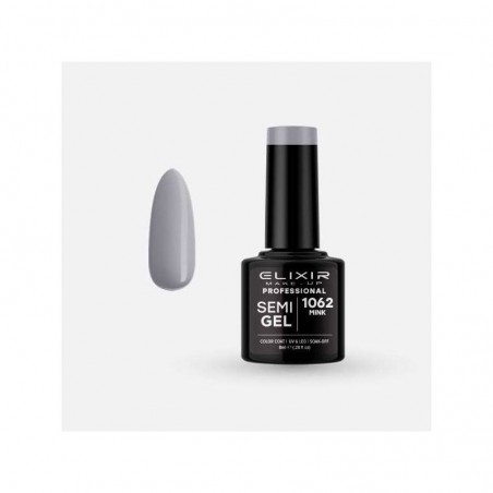 ELIXIR SEMI GEL 1062 MINK