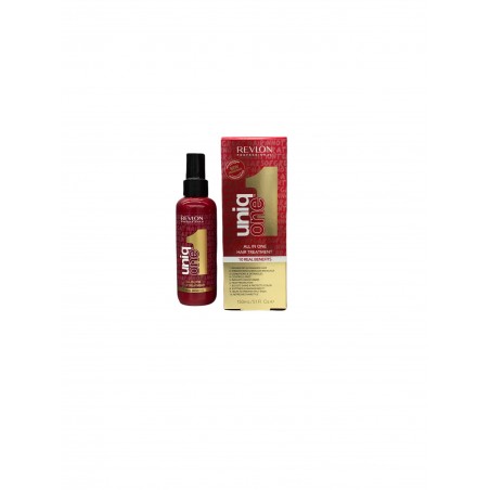 SOIN 10 EN 1 UNIQ ONE 150ML