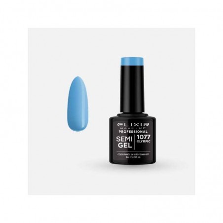 ELIXIR SEMI GEL 1077 OLYMPIC