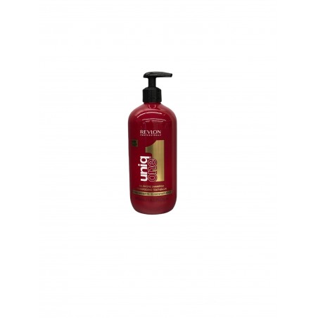 SHAMPOING UNIQ ONE 10 EN 1 REVLON