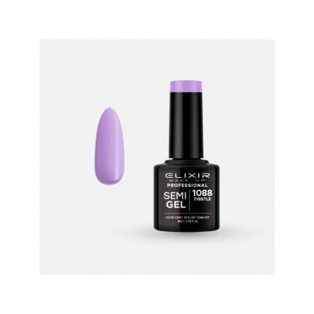 ELIXIR SEMI GEL 1088 THISTLE