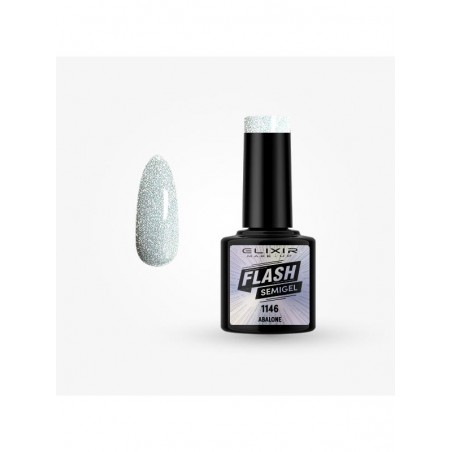 SEMI GEL ELIXIR 1146 ABALONE