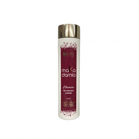 SOIN J'ILLUMINE MAKADAMIA URBAN KERATIN  200ML