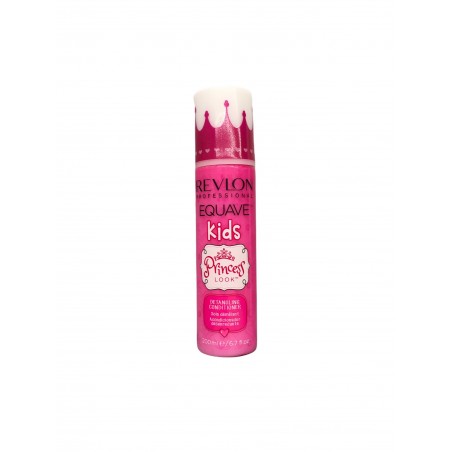SOIN DEMELANT PRINCESSE LOOK EQUAVE 200ML