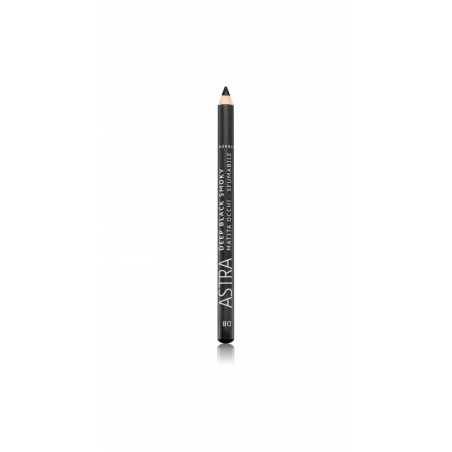 CRAYON KHOL BLACK KAJAL